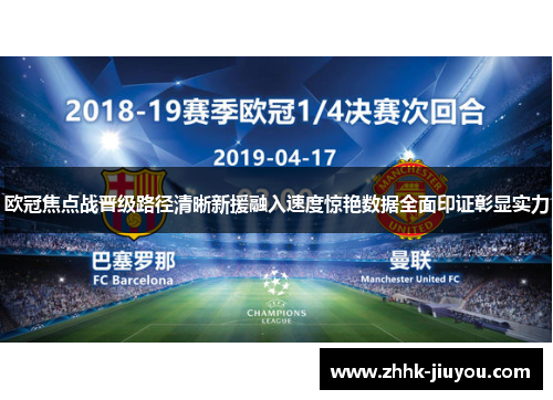 欧冠焦点战晋级路径清晰新援融入速度惊艳数据全面印证彰显实力